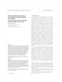 “Recursos formales y constructivos en la arquitectura militar almohade de al-Andalus” en ARQUEOLOGÍA DE LA ARQUITECTURA, 5, enero-diciembre 2008, págs. 115-134